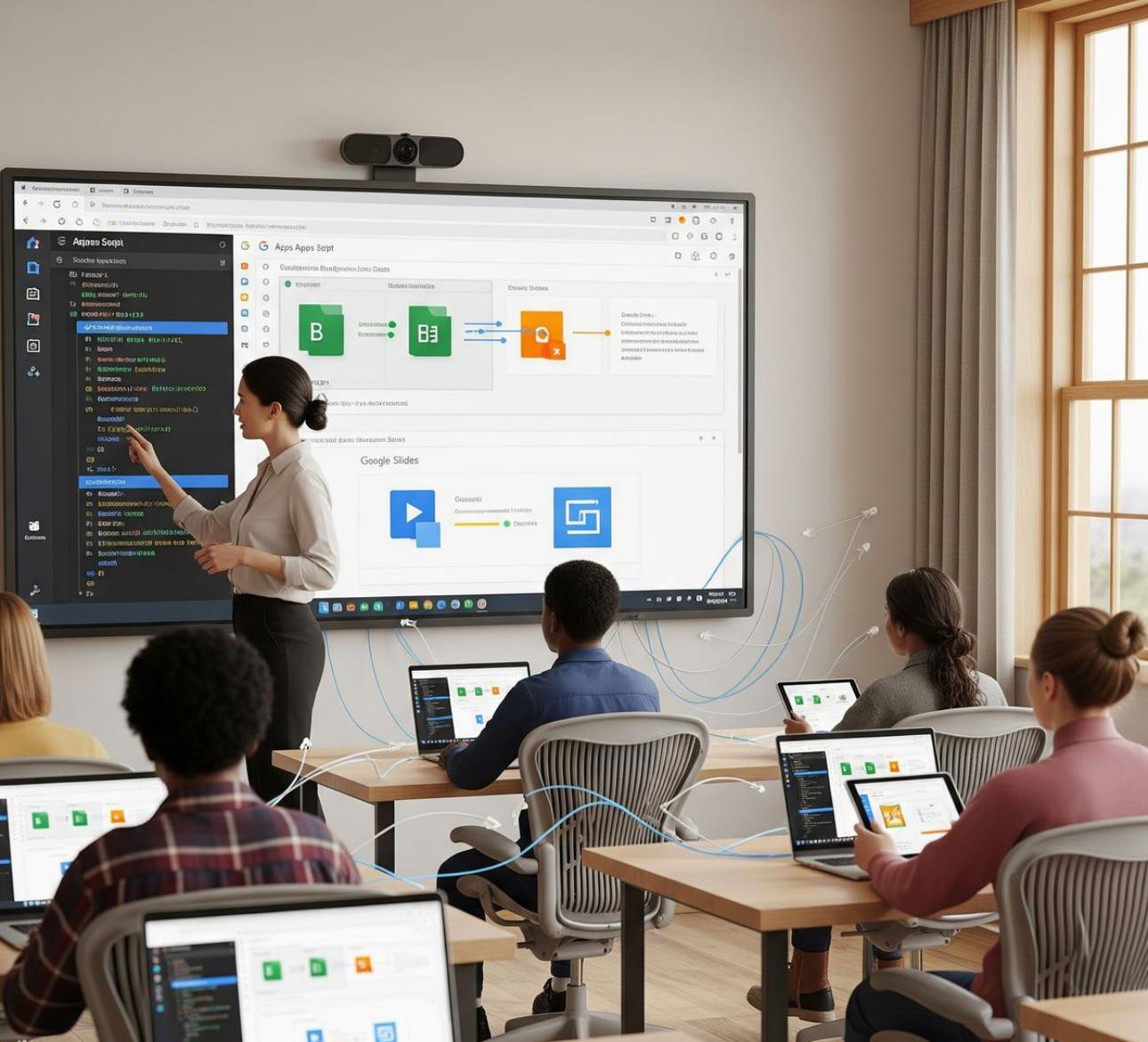 Education & Knowledge Arts