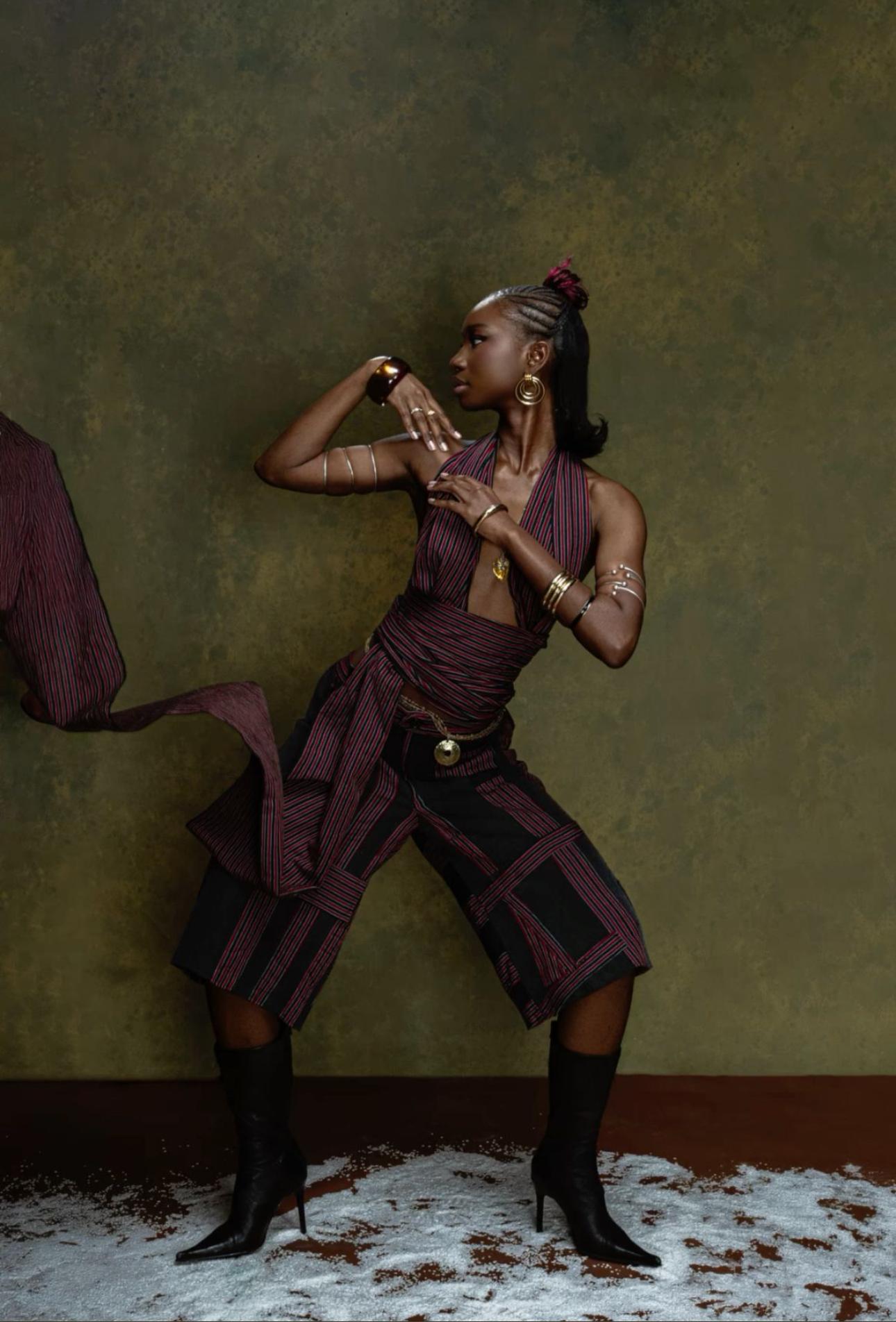 Lifestyle, Culture & Influence