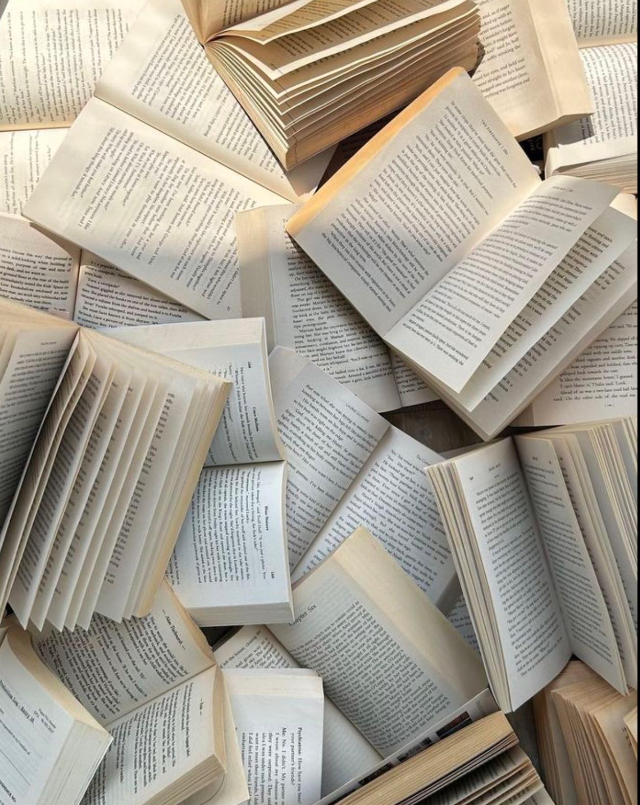 Literary & Narrative Arts