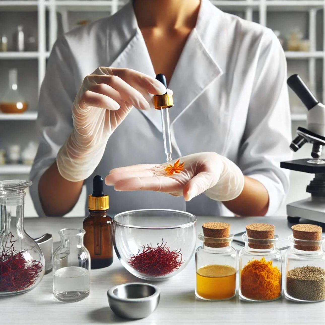 Multi-Disciplinary & Experimental