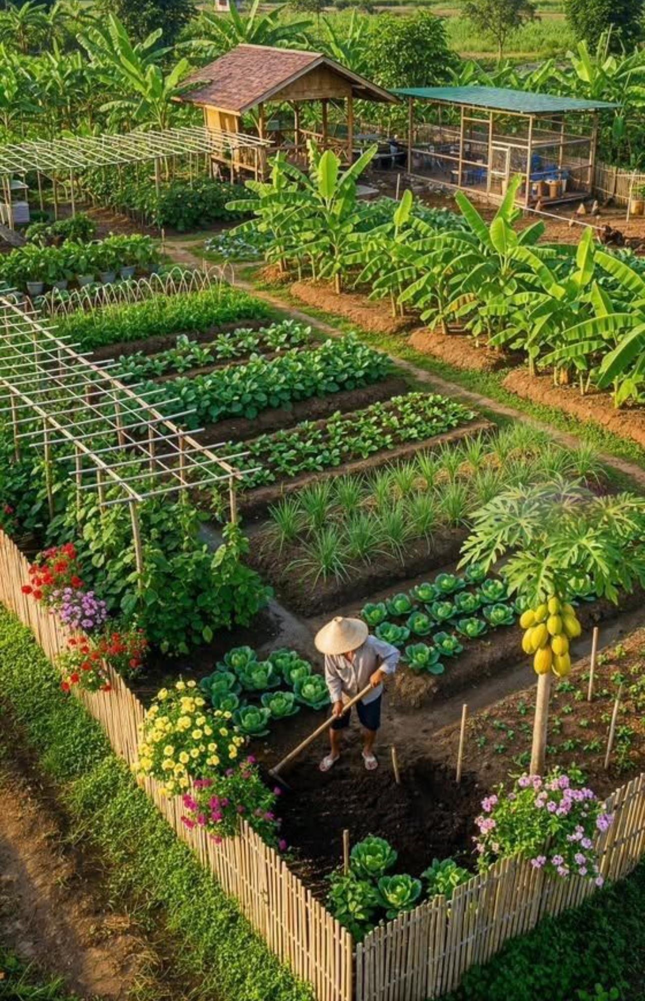 Multi-Disciplinary & Experimental