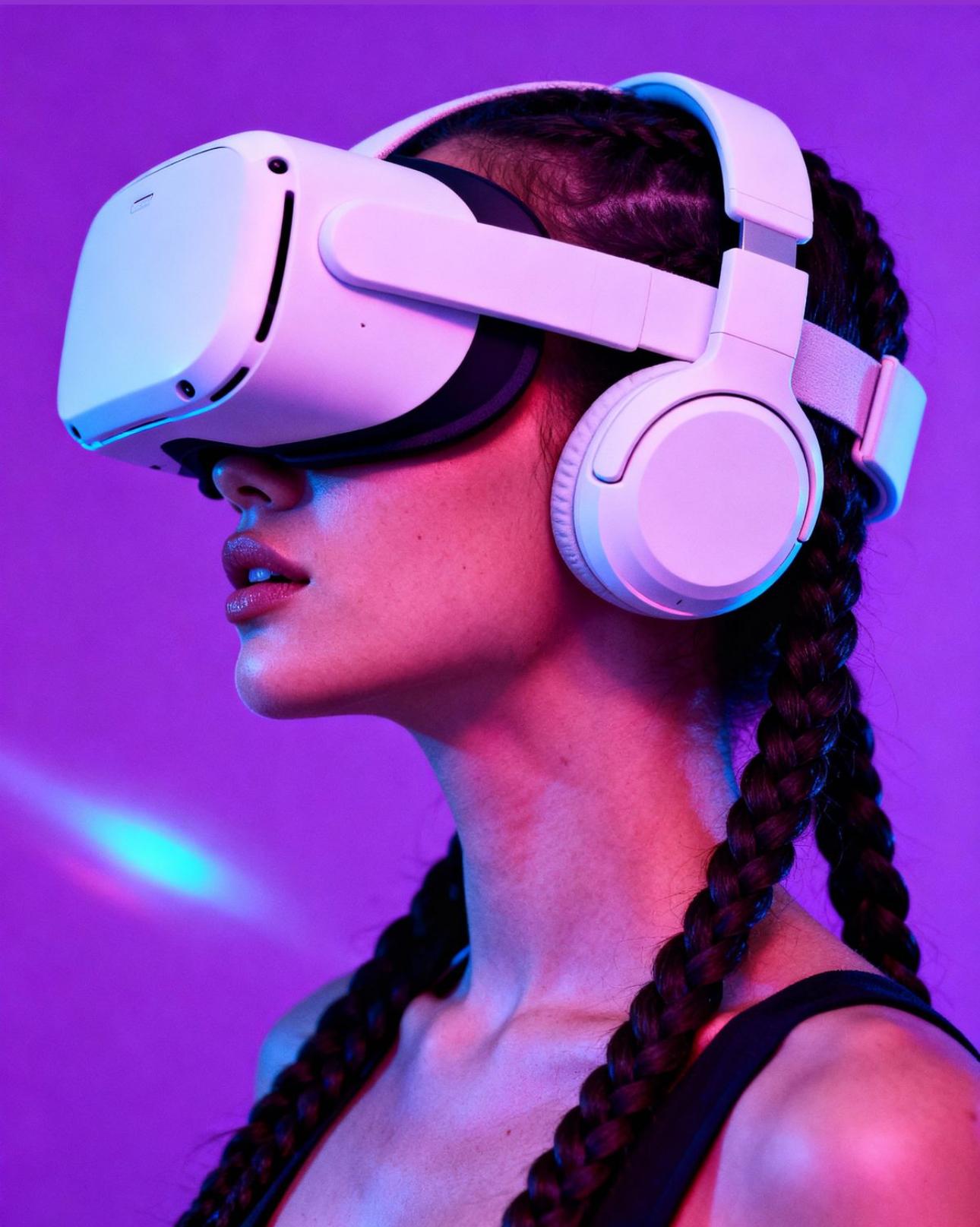 Tech, Innovation & Media