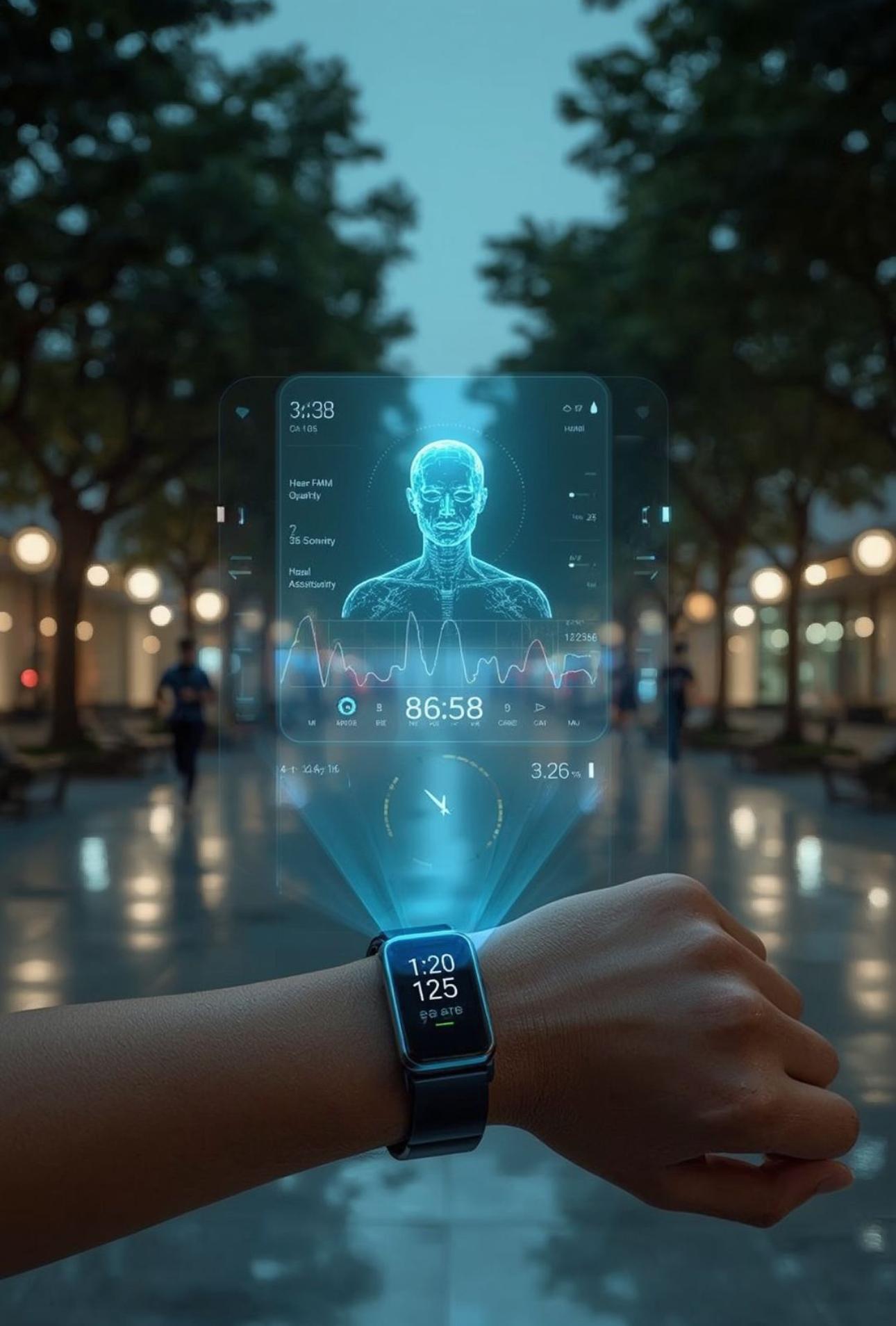 Tech, Innovation & Media