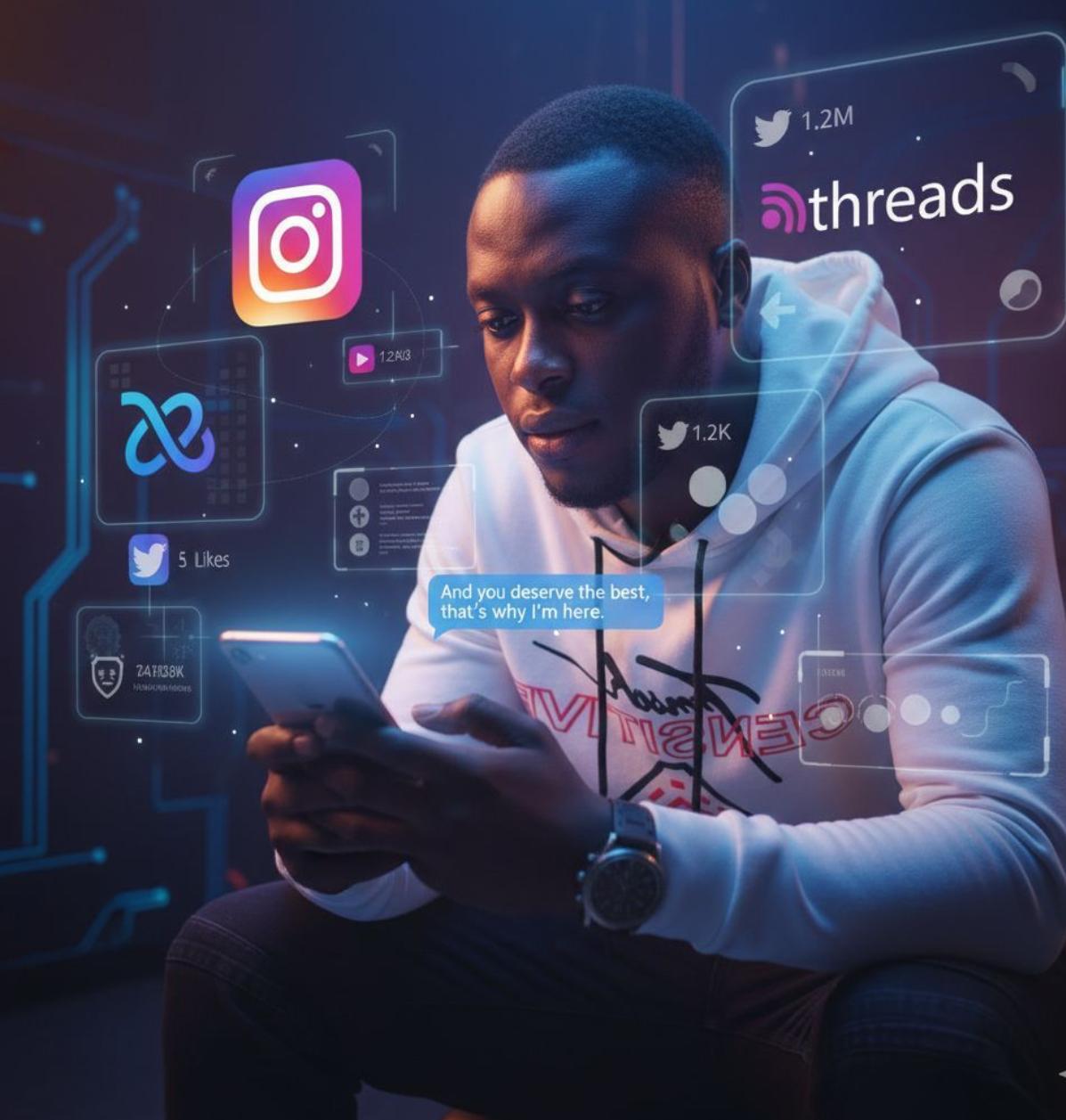 Tech, Innovation & Media